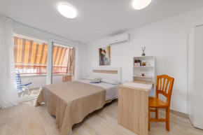 Cosy Studio Playa del Cura